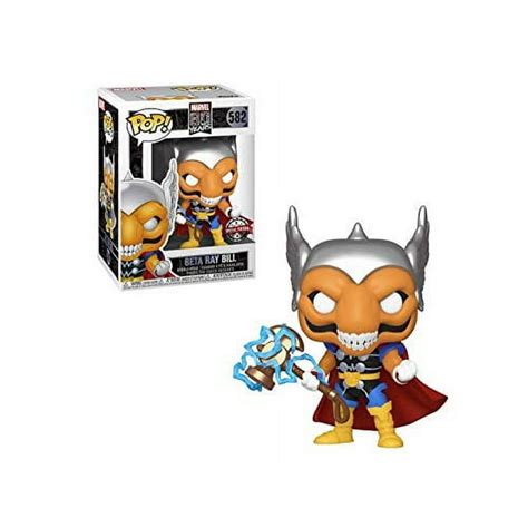 beta ray bill funko pop|Funko Pop Marvel Thor .